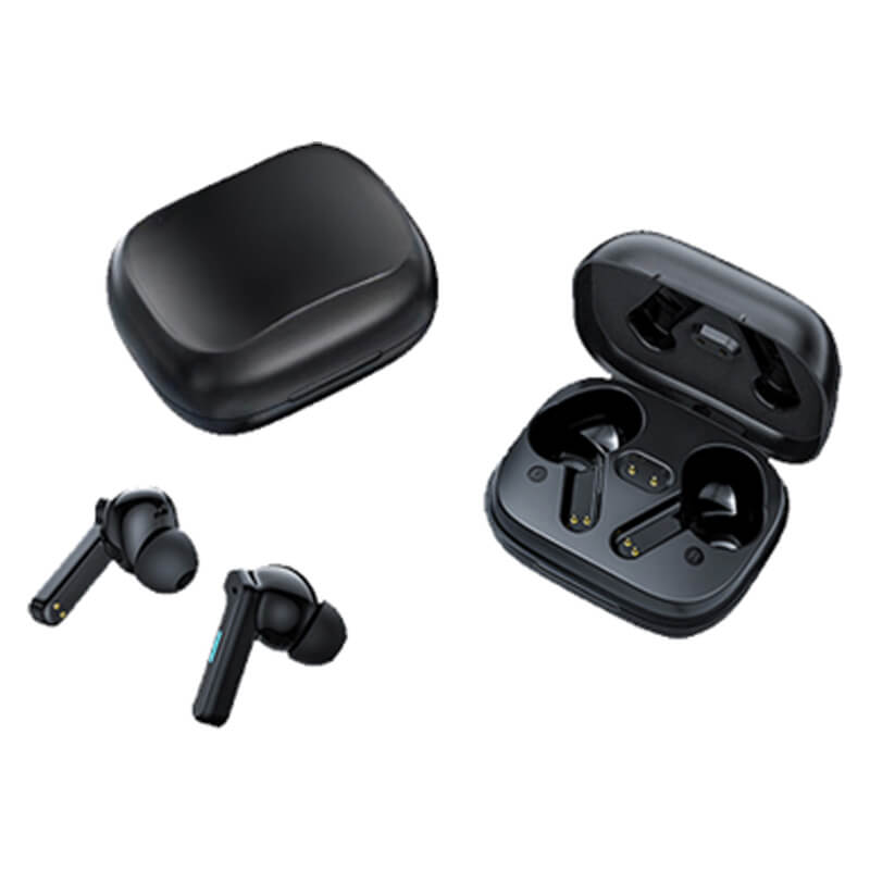 RABS Wireless Earphones With ANC + ENC