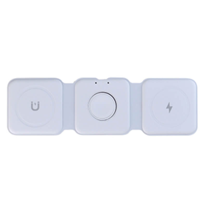 RABS 3IN1 Wireless Charger With 15W