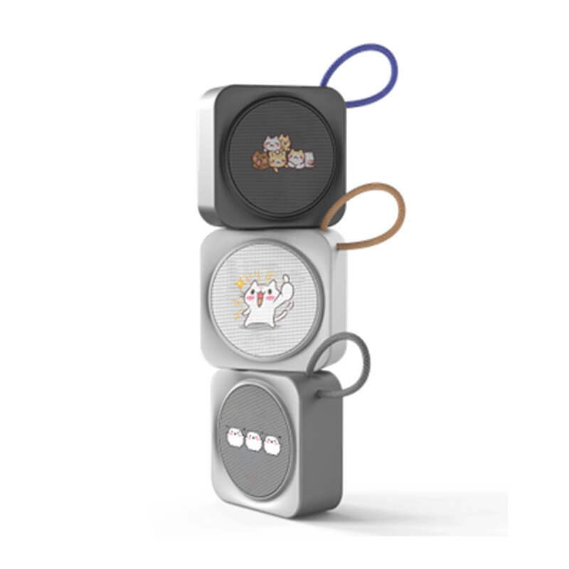 R-ABS Bluetooth Speaker