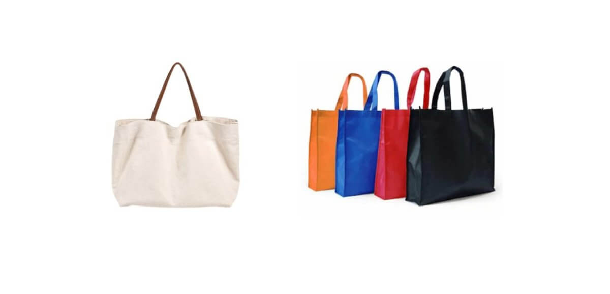 Affordable Canvas & Foldable Tote Bags in Bulk: Your Ultimate Guide
