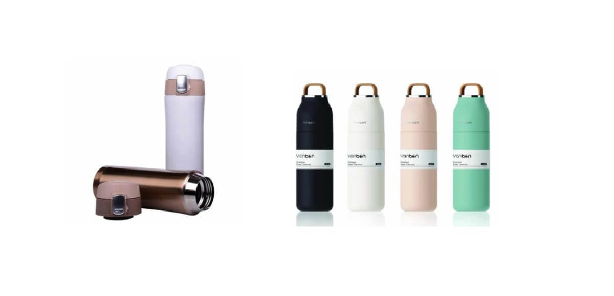 Why Thermal Bottles Are the Ideal Eco Friendly Gift in Singapore