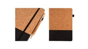 Notebook With Pen Set