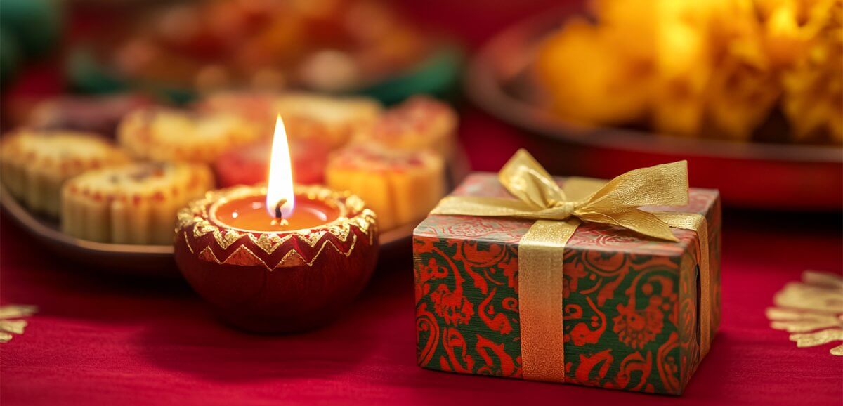 Eco Friendly Diwali Gifts: Sustainable Choices That Spark Joy
