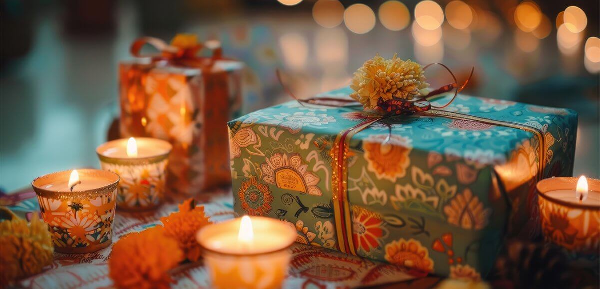 Unique Gifts in Singapore That Make Diwali Celebrations Special