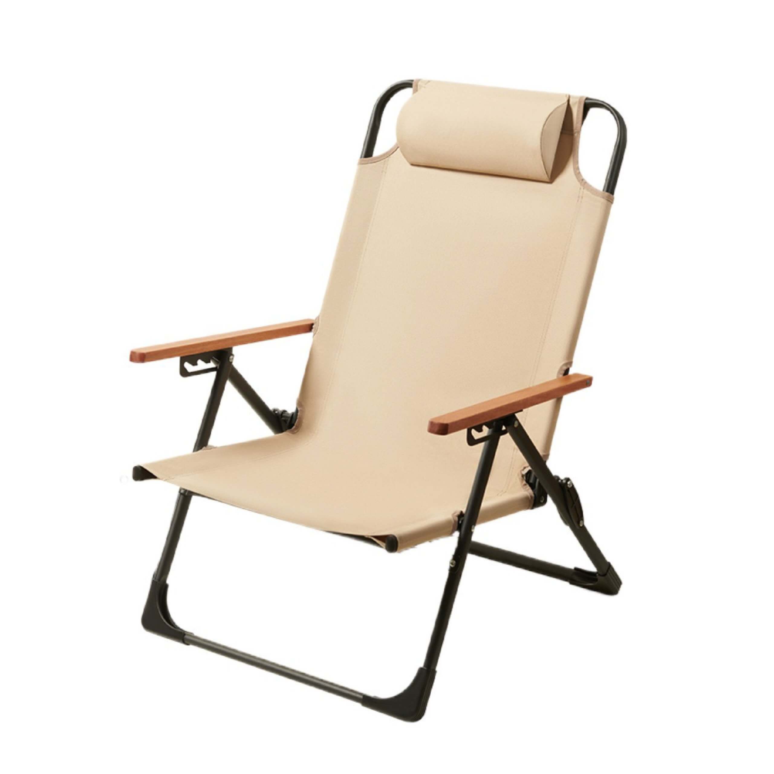 Portable Outdoor Folding Camping Chair