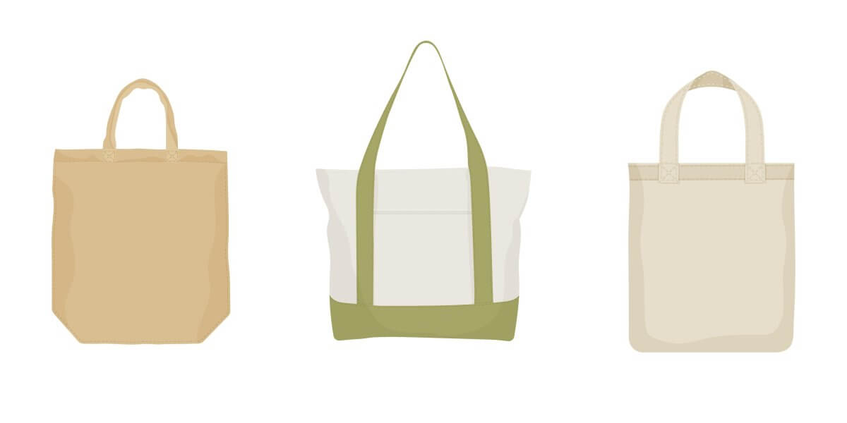 Foldable Tote Bags Singapore: Everyday Convenience Meets Reusability