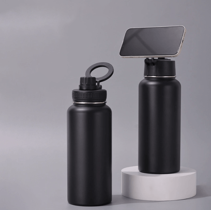 thermal bottle (magnet)