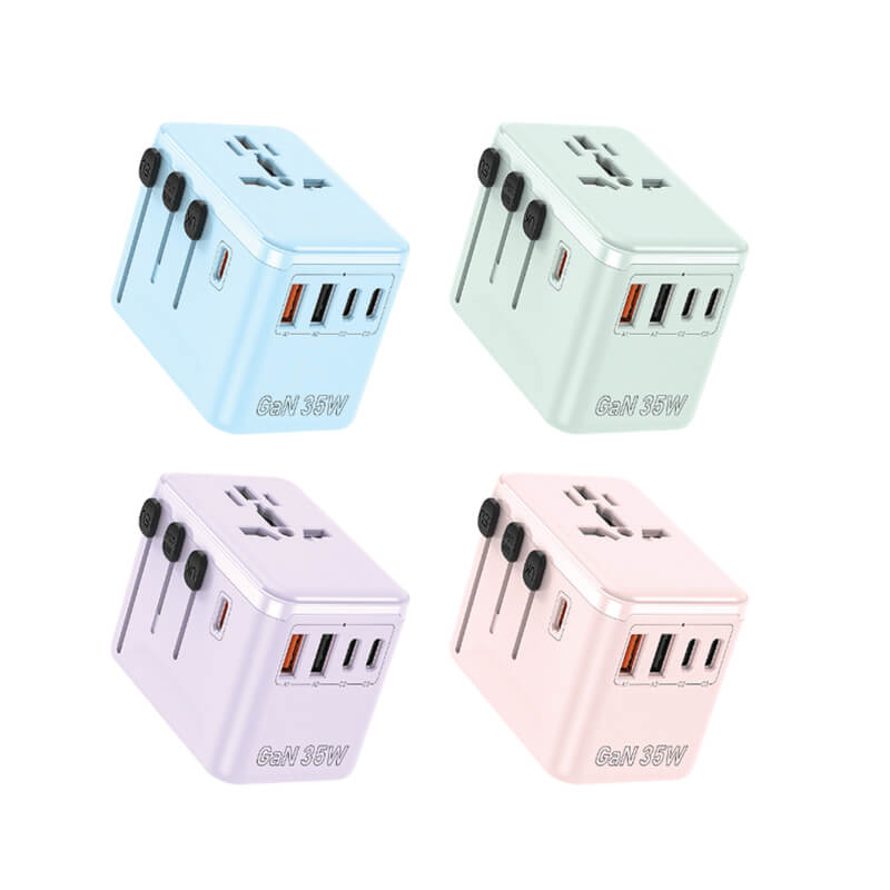 35w-gan-quick-charger-universal-travel-adaptor-adapter-corporate-gift-gifts-singapore